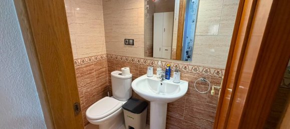 2 dormitorios apartamento en venta en Torrevieja, Alicante, Comunidad Valenciana, Spain № 370075 6