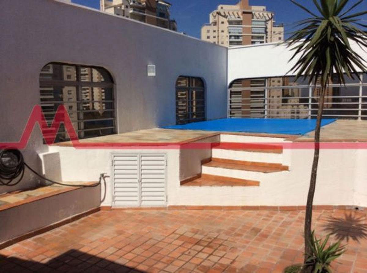 4 غرف نوم منزل في Sao Paulo, Brazil رقم 588378