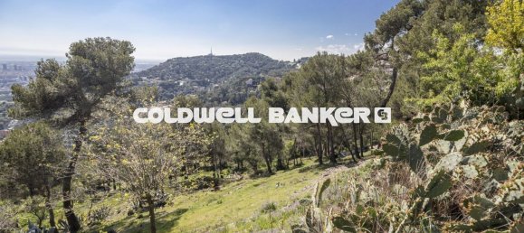 8 bedrooms House in Vallvidrera - el Tibidabo i les Planes, Spain No. 84337 30