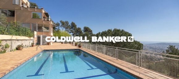 8 bedrooms House in Vallvidrera - el Tibidabo i les Planes, Spain No. 84337 25