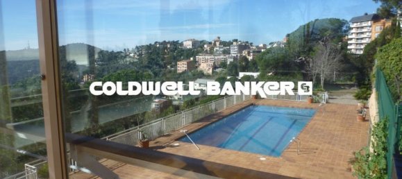 8 bedrooms House in Vallvidrera - el Tibidabo i les Planes, Spain No. 84337 6