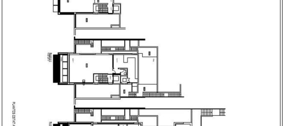 8 bedrooms House in Vallvidrera - el Tibidabo i les Planes, Spain No. 84337 31