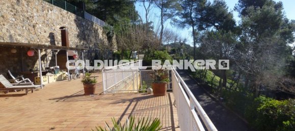 8 bedrooms House in Vallvidrera - el Tibidabo i les Planes, Spain No. 84337 24
