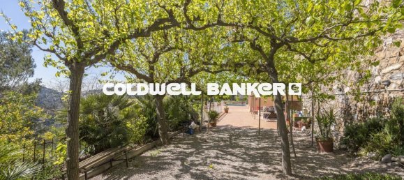 8 bedrooms House in Vallvidrera - el Tibidabo i les Planes, Spain No. 84337 19