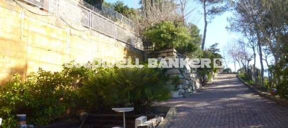 8 bedrooms House in Vallvidrera - el Tibidabo i les Planes, Spain No. 84337 23