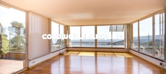 8 bedrooms House in Vallvidrera - el Tibidabo i les Planes, Spain No. 84337 26