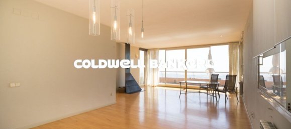 8 bedrooms House in Vallvidrera - el Tibidabo i les Planes, Spain No. 84337 27