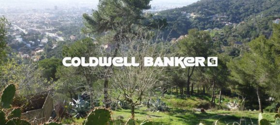 8 bedrooms House in Vallvidrera - el Tibidabo i les Planes, Spain No. 84337 22