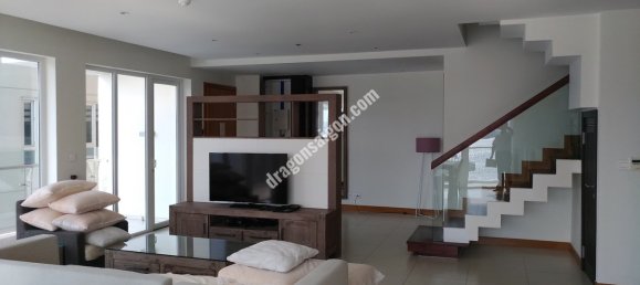 206m² Apartment in Thu Duc, Vietnam No. 10740 11
