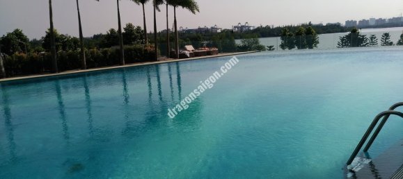 206m² Apartment in Thu Duc, Vietnam No. 10740 3