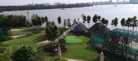 206m² Apartment in Thu Duc, Vietnam No. 10740 9