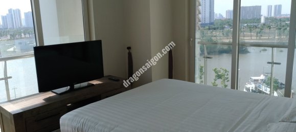 206m² Apartment in Thu Duc, Vietnam No. 10740 19