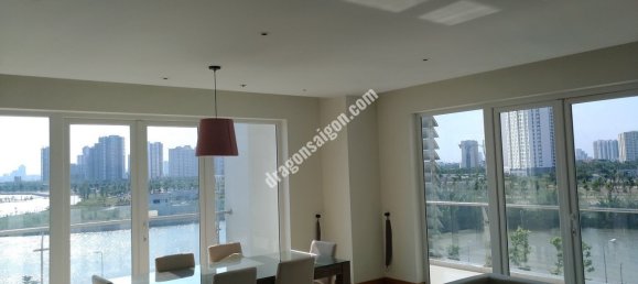 206m² Apartment in Thu Duc, Vietnam No. 10740 13