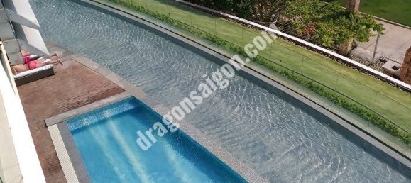 206m² Apartment in Thu Duc, Vietnam No. 10740 25