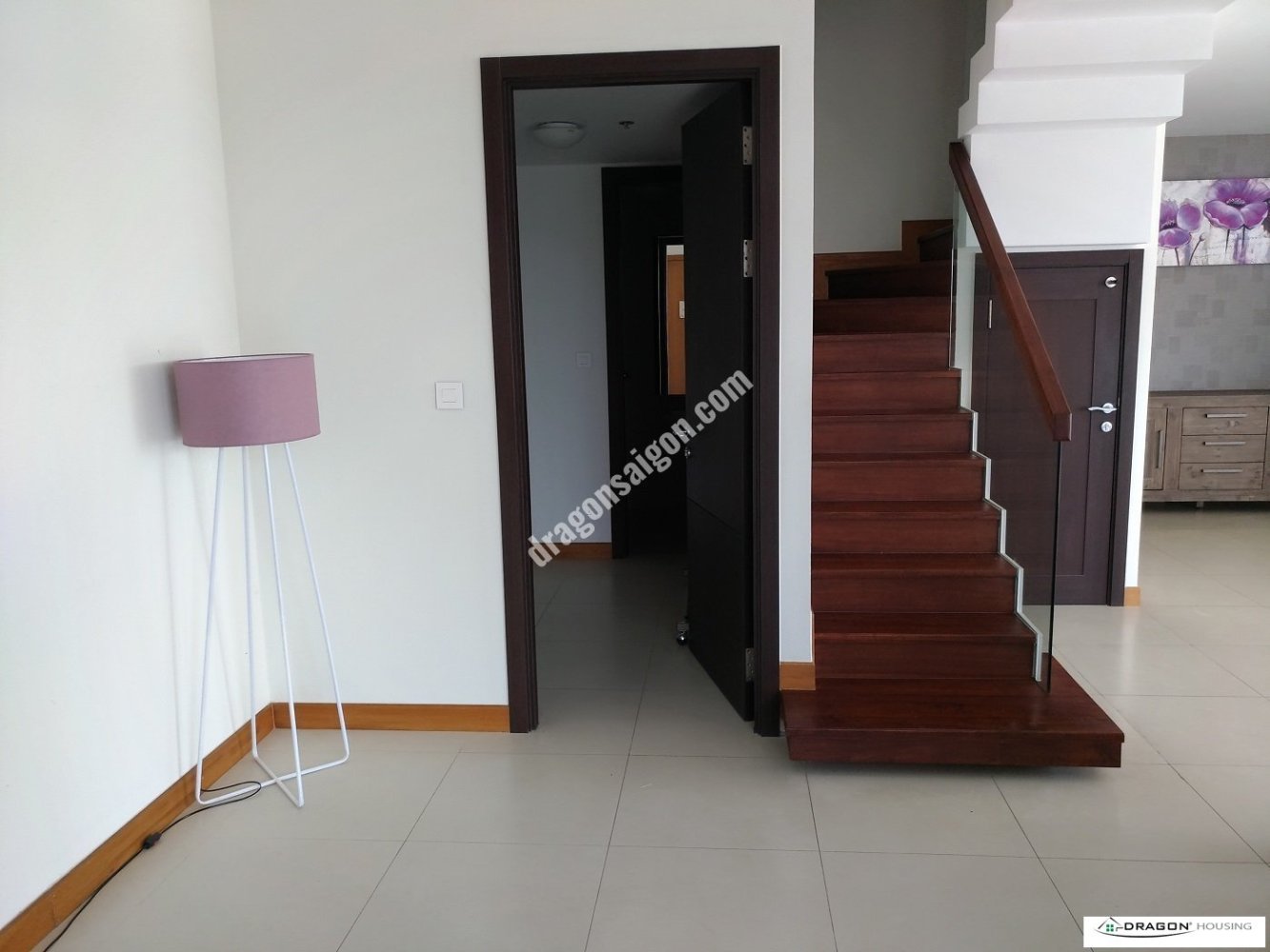 206m² Apartment in Thu Duc, Vietnam No. 10740