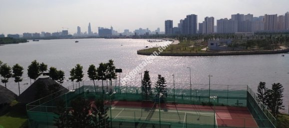 206m² Apartment in Thu Duc, Vietnam No. 10740 8