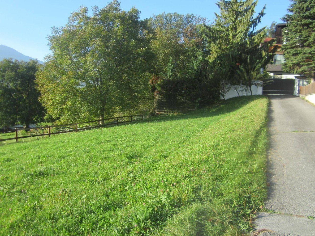 545m² Land in Thaur, Austria No. 234977