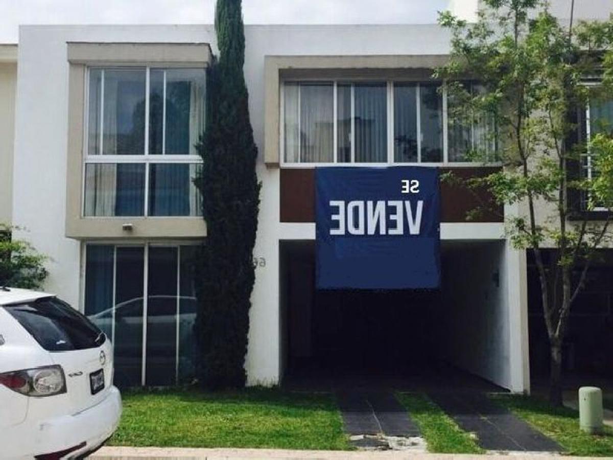 3 Schlafzimmer Haus in Jalisco, Mexico, Nr. 163140