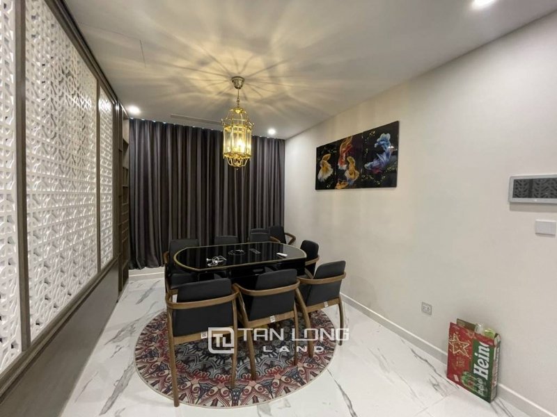 5 bedrooms Apartment in Bac Tu Liem, Vietnam No. 571