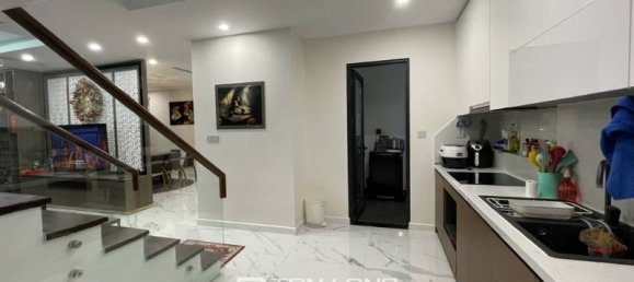 5 bedrooms Apartment in Bac Tu Liem, Vietnam No. 571 3