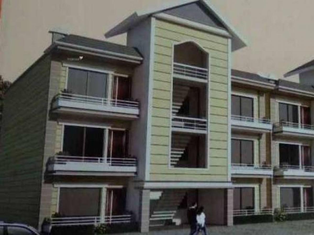 2 chambres Maison à Mohali, India No. 48073