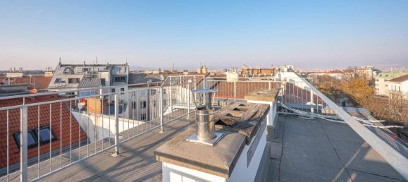 4 rooms Apartment in Meidling, Austria No. 231462 16