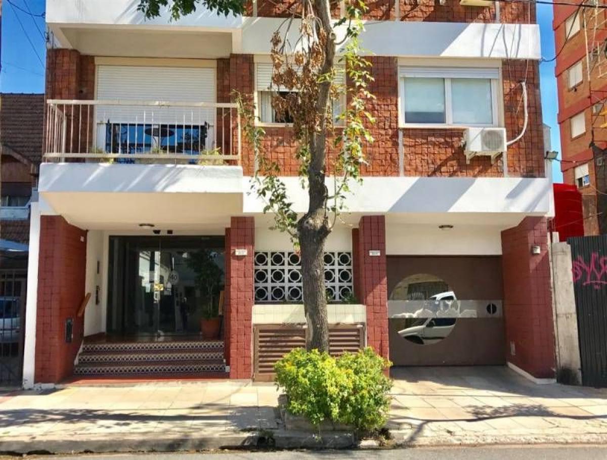 Apartamento T2 em Vicente Lopez, Argentina N.º 21626