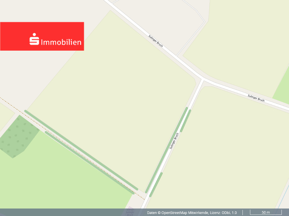 Земельный участок в Diepholz, Германия № 145770