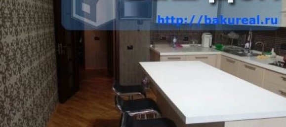2 bedrooms Apartment in Khatay, Azerbaijan No. 175 3