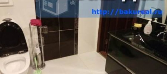 2 bedrooms Apartment in Khatay, Azerbaijan No. 175 10