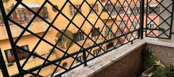 6 rooms Apartment in Rome, Italy No. 41169 36
