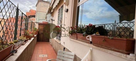 6 rooms Apartment in Rome, Italy No. 41169 37