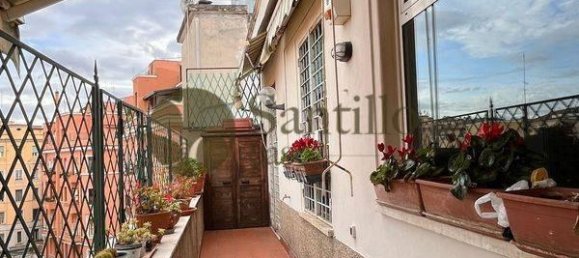 6 rooms Apartment in Rome, Italy No. 41169 38
