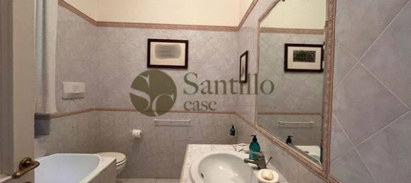 6 rooms Apartment in Rome, Italy No. 41169 42