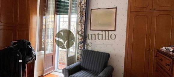 6 rooms Apartment in Rome, Italy No. 41169 14