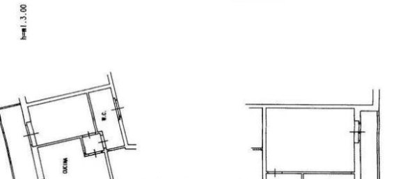 6 rooms Apartment in Rome, Italy No. 41169 44