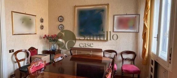 6 rooms Apartment in Rome, Italy No. 41169 10