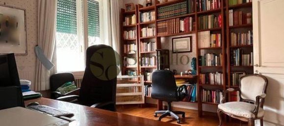 6 rooms Apartment in Rome, Italy No. 41169 22