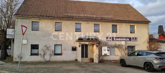 4 rooms Cafe / restaurant in Bautzen, Germany No. 204469 2