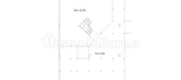 1067m² Warehouse in Orvieto, Italy No. 354754 13