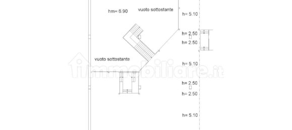 1067m² Warehouse in Orvieto, Italy No. 354754 15