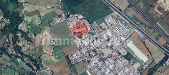 1067m² Warehouse in Orvieto, Italy No. 354754 14