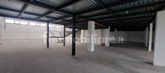 1067m² Warehouse in Orvieto, Italy No. 354754 4