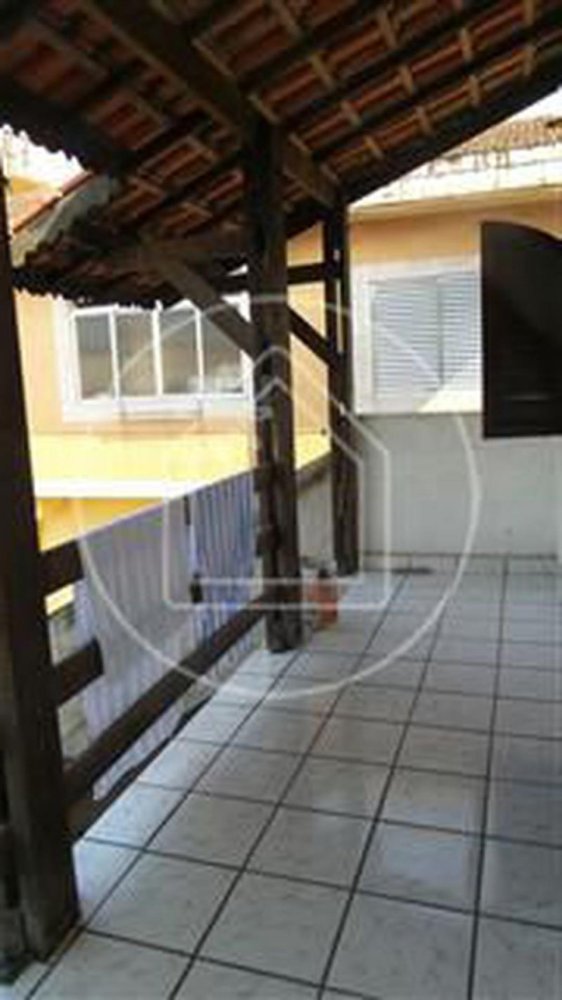 3 bedrooms House in Sao Paulo, Brazil No. 544134