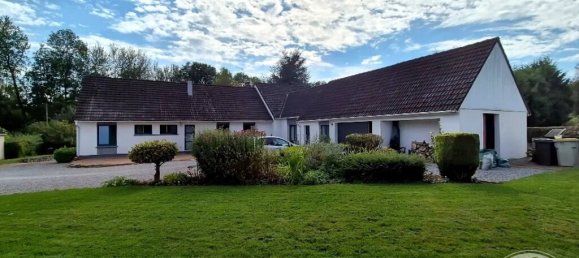 7 chambres Maison à Éclaibes, France No. 242914 11