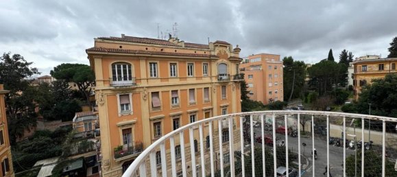 6 rooms Apartment in Rome, Italy No. 32568 7