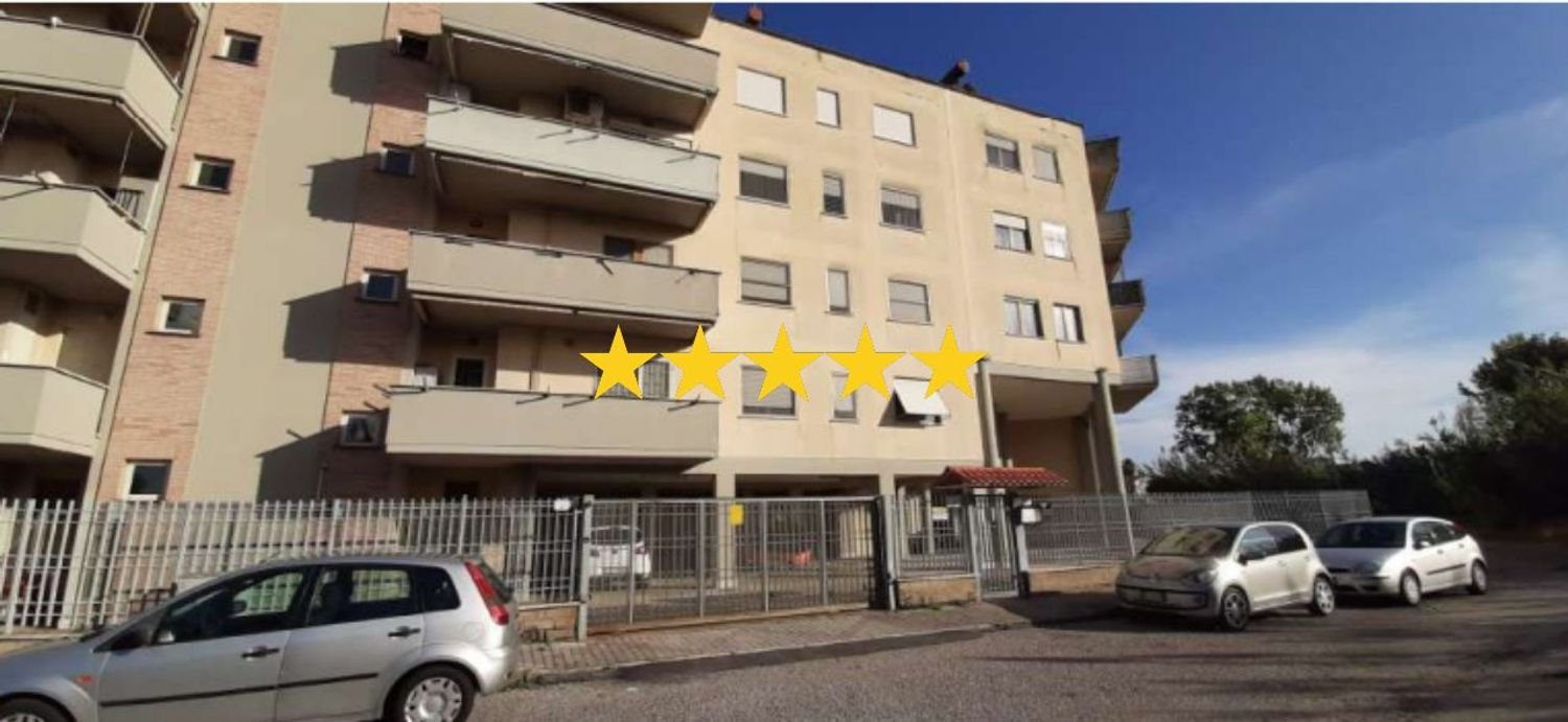 3-salle Appartement à Nettuno, Italy No. 191819