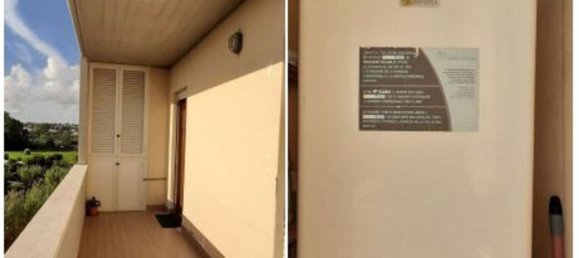 3-salle Appartement à Nettuno, Italy No. 191819 2