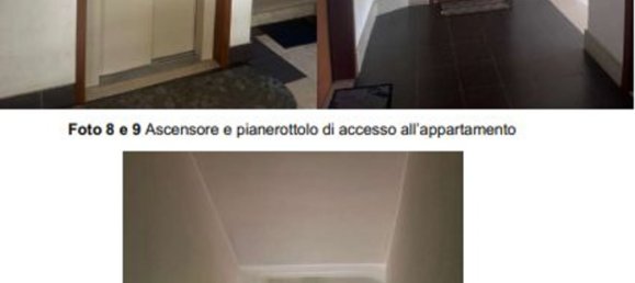 3-salle Appartement à Nettuno, Italy No. 191819 7