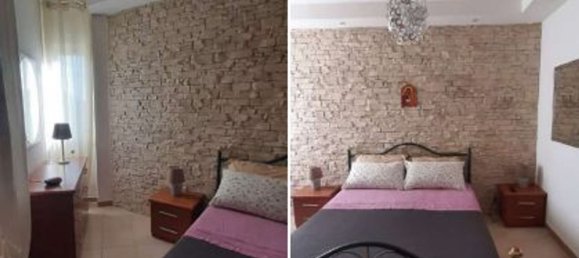 3-salle Appartement à Nettuno, Italy No. 191819 11